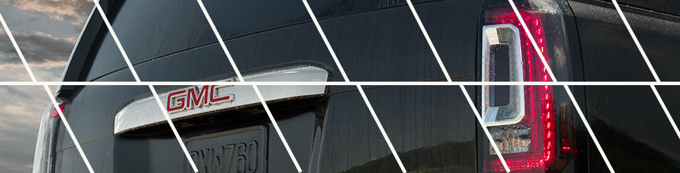 Tail Light Component GM Parts